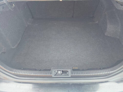 2010 Mercury Milan I-4 Premier