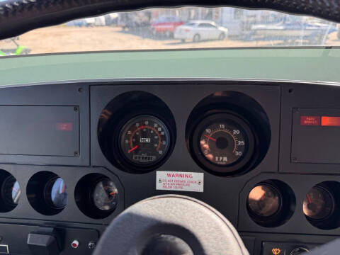 1997 MCI Custom Coach