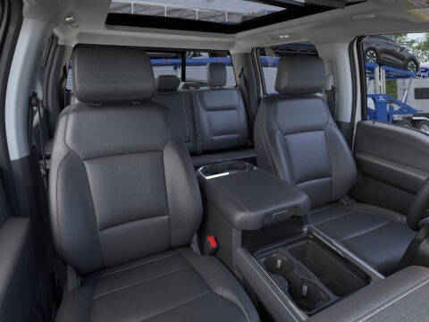 2026 Ford F-350 Super Duty