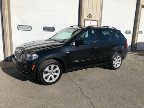 2009 BMW X5 for sale at Certified Auto Exchange in Indianapolis IN