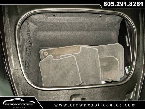 2021 Porsche 911 Carrera 4S