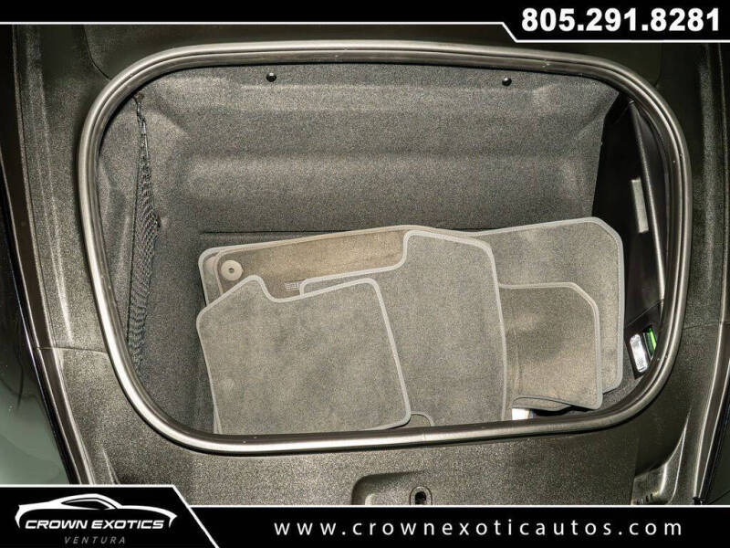 2021 Porsche 911 Carrera 4S