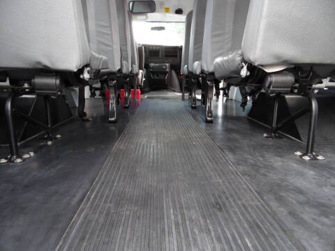 2018 Chevrolet Express