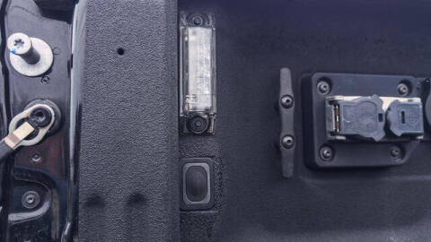 2022 RAM 3500 Limited