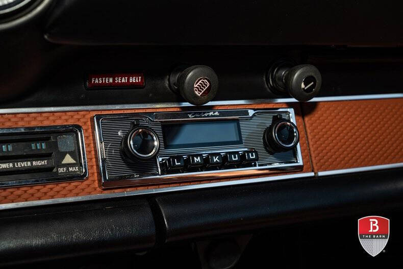 1973 Porsche 911