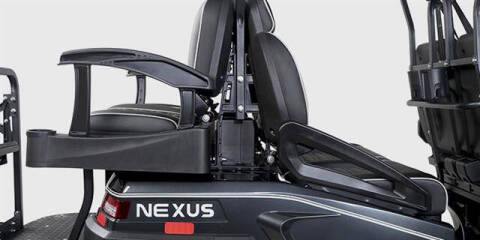 2024 Bintelli NEXUS 4PF FORWARD FACING