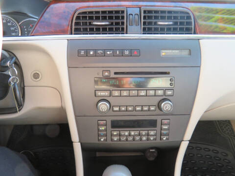 2009 Buick LaCrosse CXL