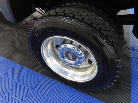 2020 Ford F-450 Super Duty King Ranch