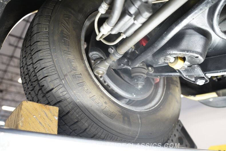 1969 Chevrolet Corvette
