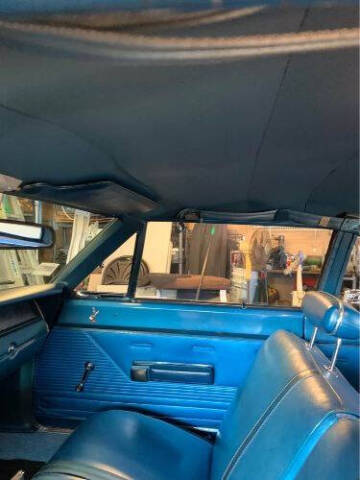 1970 Plymouth Roadrunner