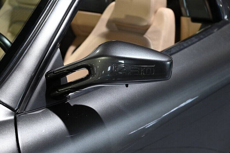 2005 Ferrari F430 22