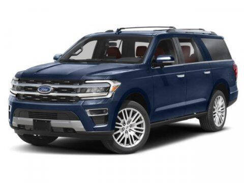 2022 Ford Expedition MAX for sale at Capital Group Auto Sales & Leasing in Freeport NY