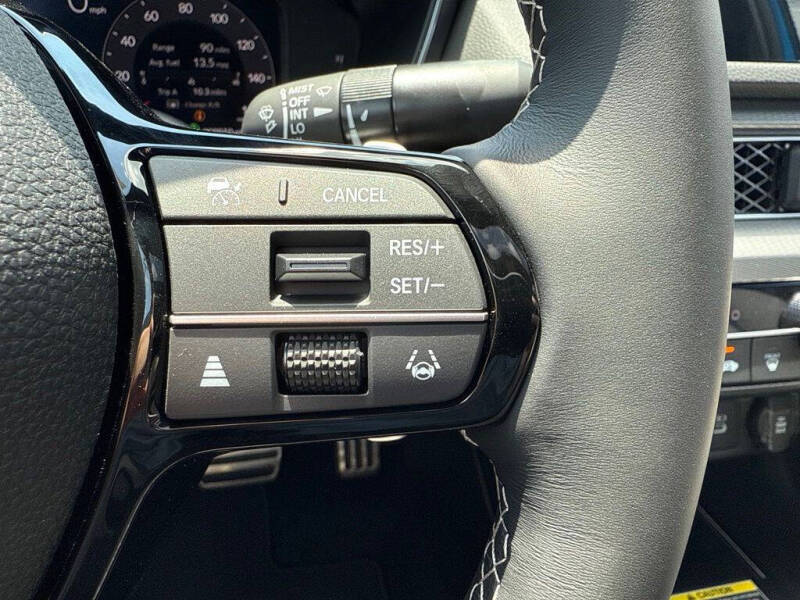 2026 Acura Integra w/A-SPEC