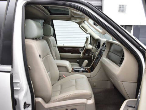 2014 Lincoln Navigator