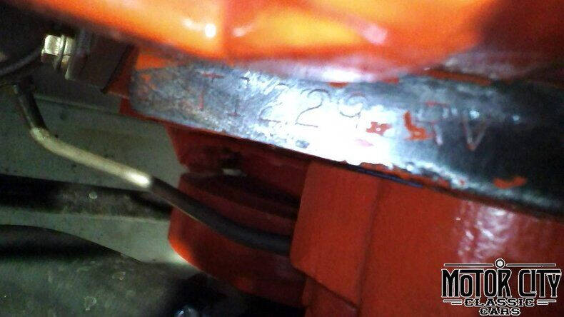 1970 Chevrolet Chevelle