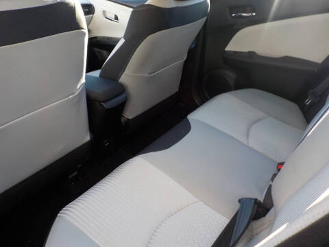 2016 Toyota Prius Two