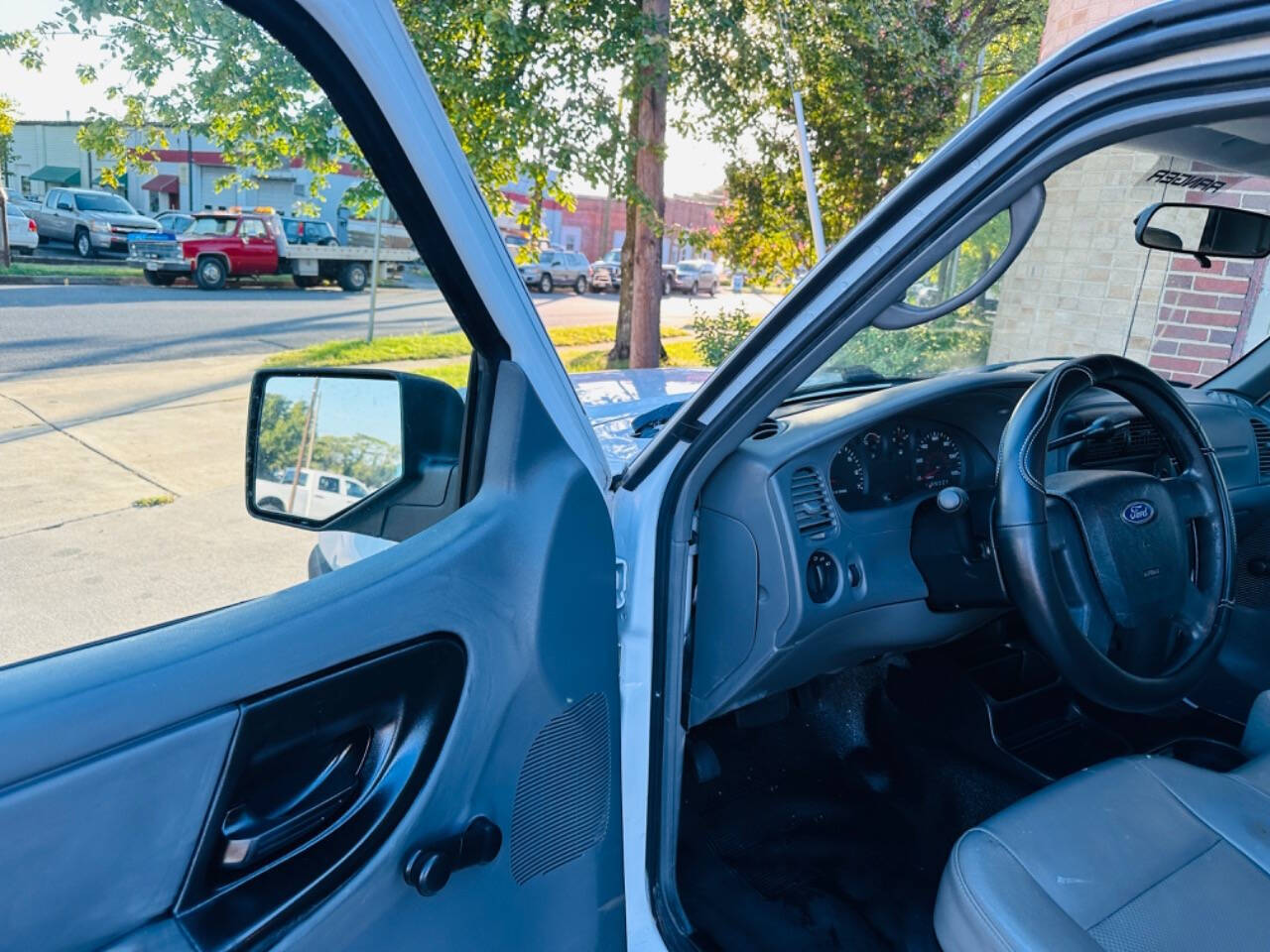 2008 Ford Ranger for sale at American Dream Motors in Winchester, VA