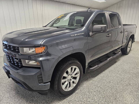 2020 Chevrolet Silverado 1500 for sale at LaFleur Auto Sales in North Sioux City SD