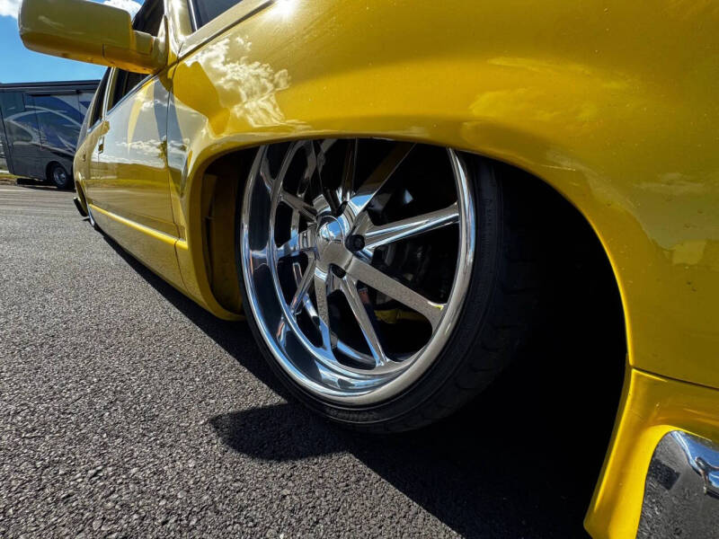 1994 Chevrolet Suburban C1500