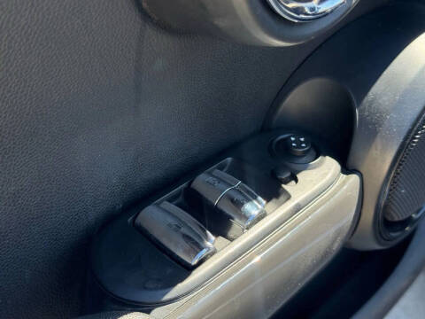 2019 MINI Convertible Cooper