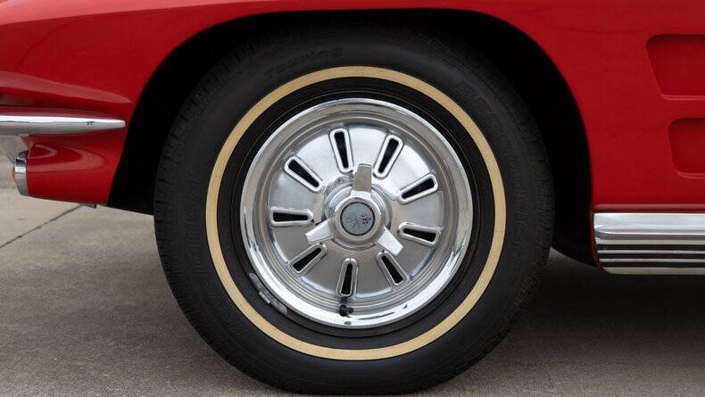 1964 Chevrolet Corvette