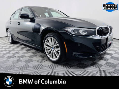 2023 BMW 3 Series for sale at Preowned of Columbia in Columbia MO