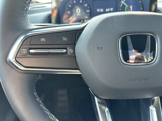 2026 Honda Prologue Elite