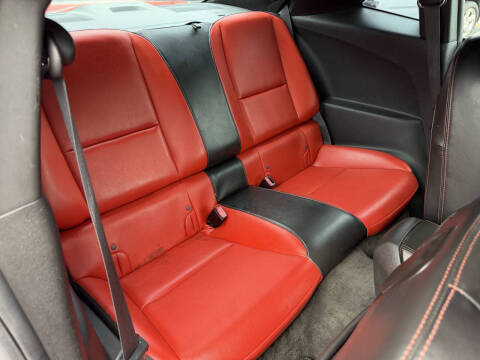 2010 Chevrolet Camaro SS