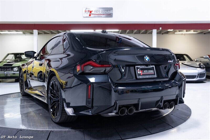 2024 BMW M2 7