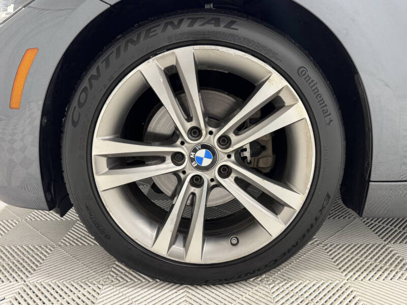 2017 BMW 3 Series 330i