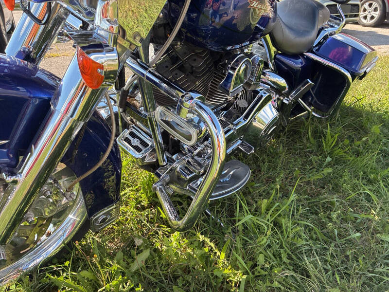 2006 Harley-Davidson Road King