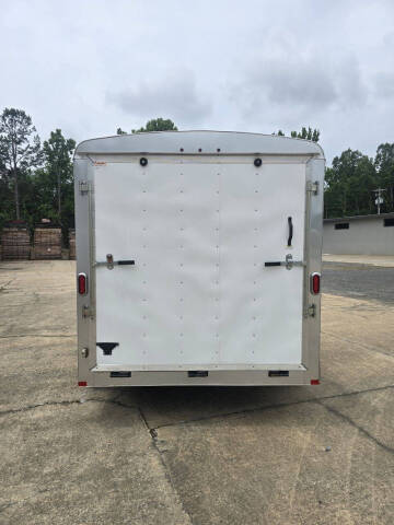2013 Cargo Mate 14x7