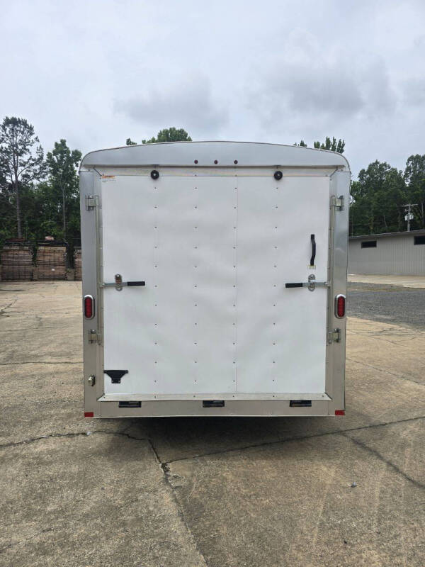 2013 Cargo Mate 14x7