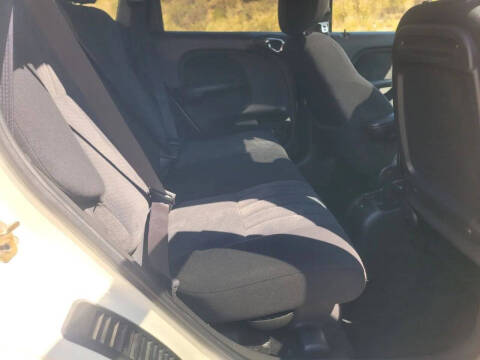 2005 Chrysler PT Cruiser Touring