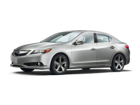 2014 Acura ILX for sale at Medina Auto Mall in Medina OH