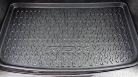 2011 Acura RDX w/Tech