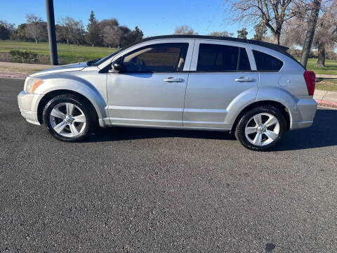 2010 Dodge Caliber SXT