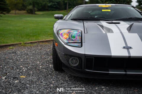 2006 Ford GT