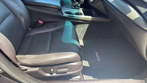 2014 Acura RDX