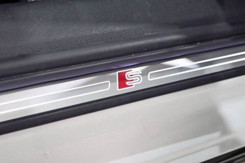 2023 Audi S4 3.0T quattro Prestige