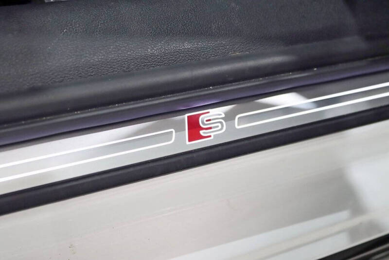 2023 Audi S4 3.0T quattro Prestige