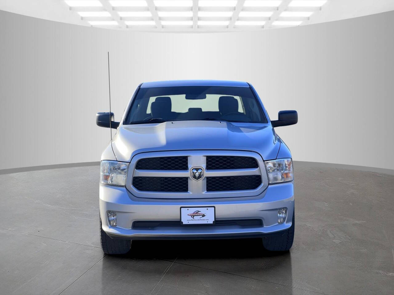 2015 Ram 1500 for sale at Used Cars Toledo in Oregon, OH