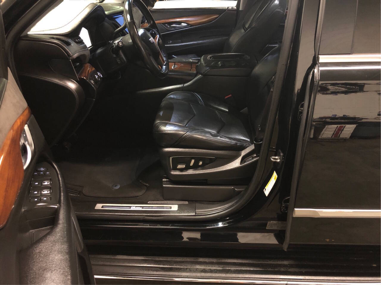 2015 Cadillac Escalade ESV for sale at Paley Auto Group in Columbus, OH