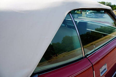 1971 Ford LTD
