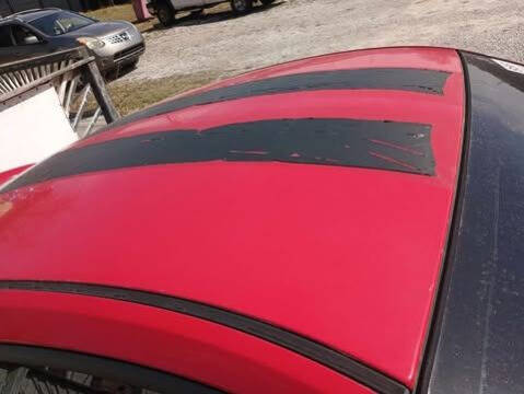 2010 Ford Mustang GT Premium