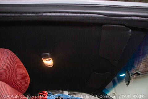 1994 Ford Mustang GT