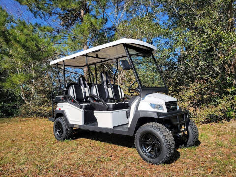 2023 Bintelli Beyond 6L for sale at Auto Sound Motors, Inc. - Golf Carts Electric in Brockport NY