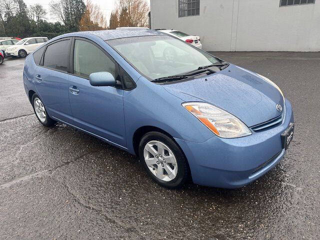2005 Toyota Prius