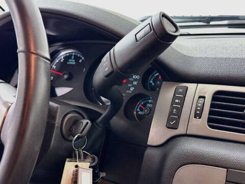 2012 Chevrolet Silverado 1500