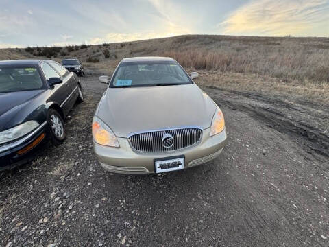 2006 Buick Lucerne CX